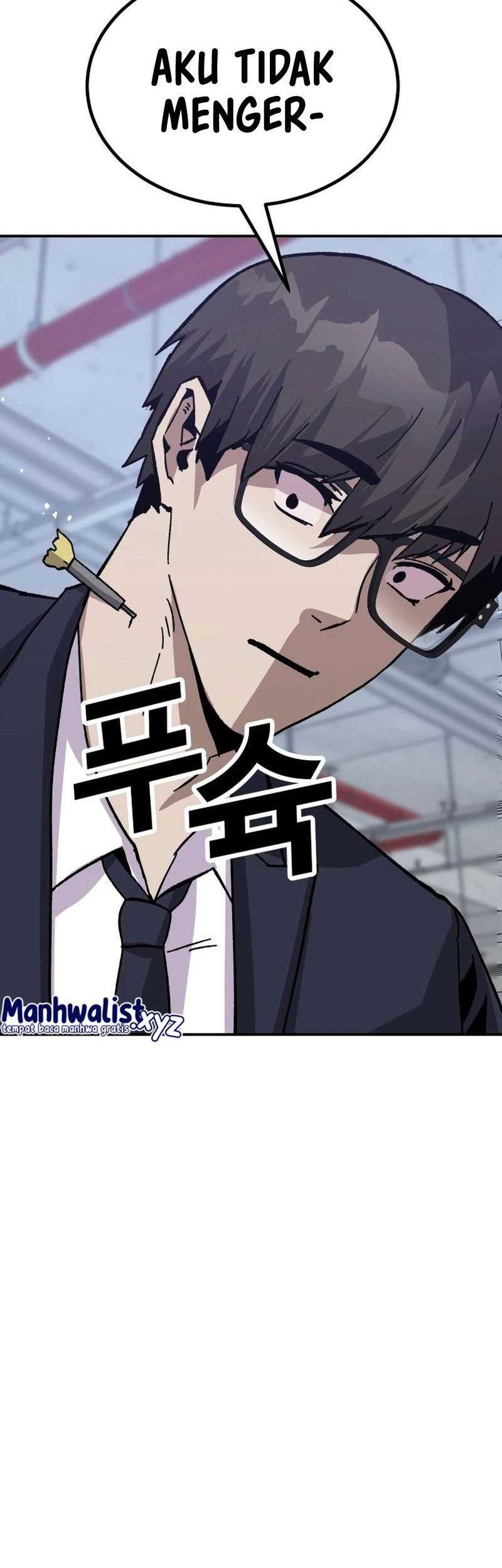 Hand Over the Money! Chapter 21 - halaman 85