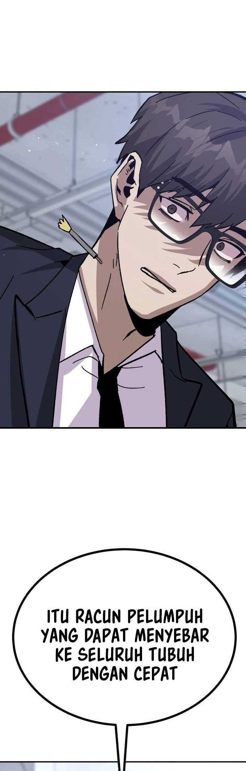 Hand Over the Money! Chapter 21 - halaman 87