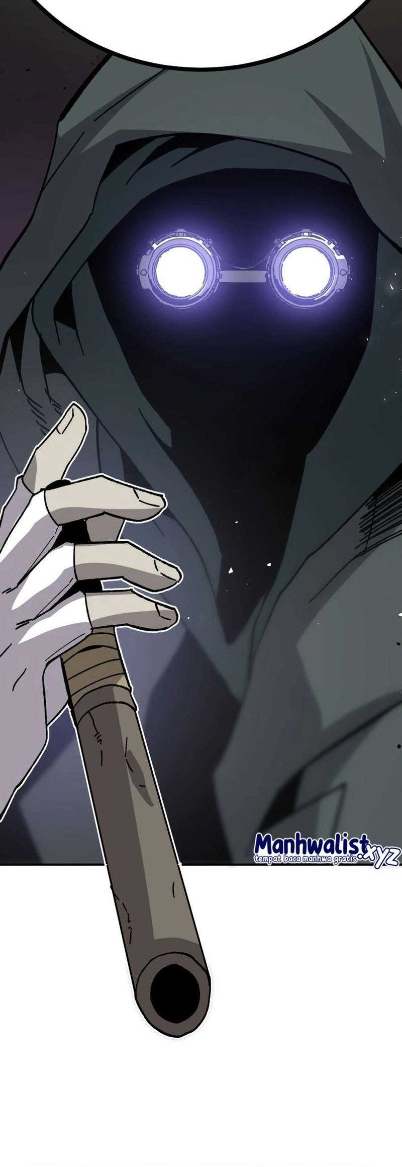 Hand Over the Money! Chapter 21 - halaman 89