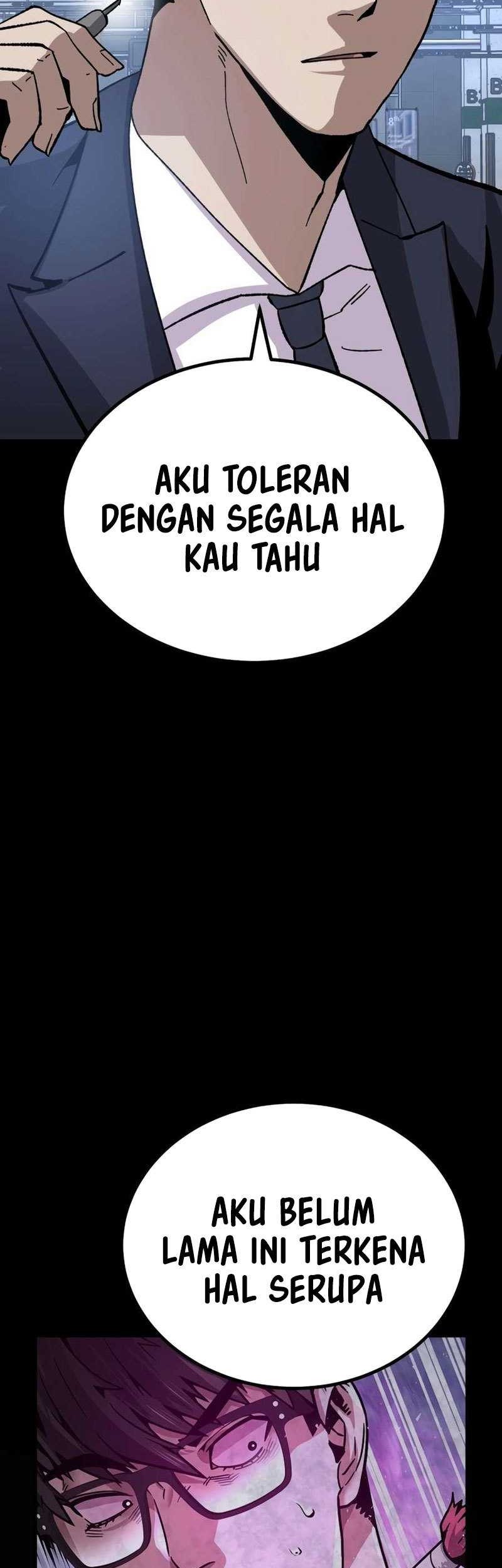 Hand Over the Money! Chapter 21 - halaman 92
