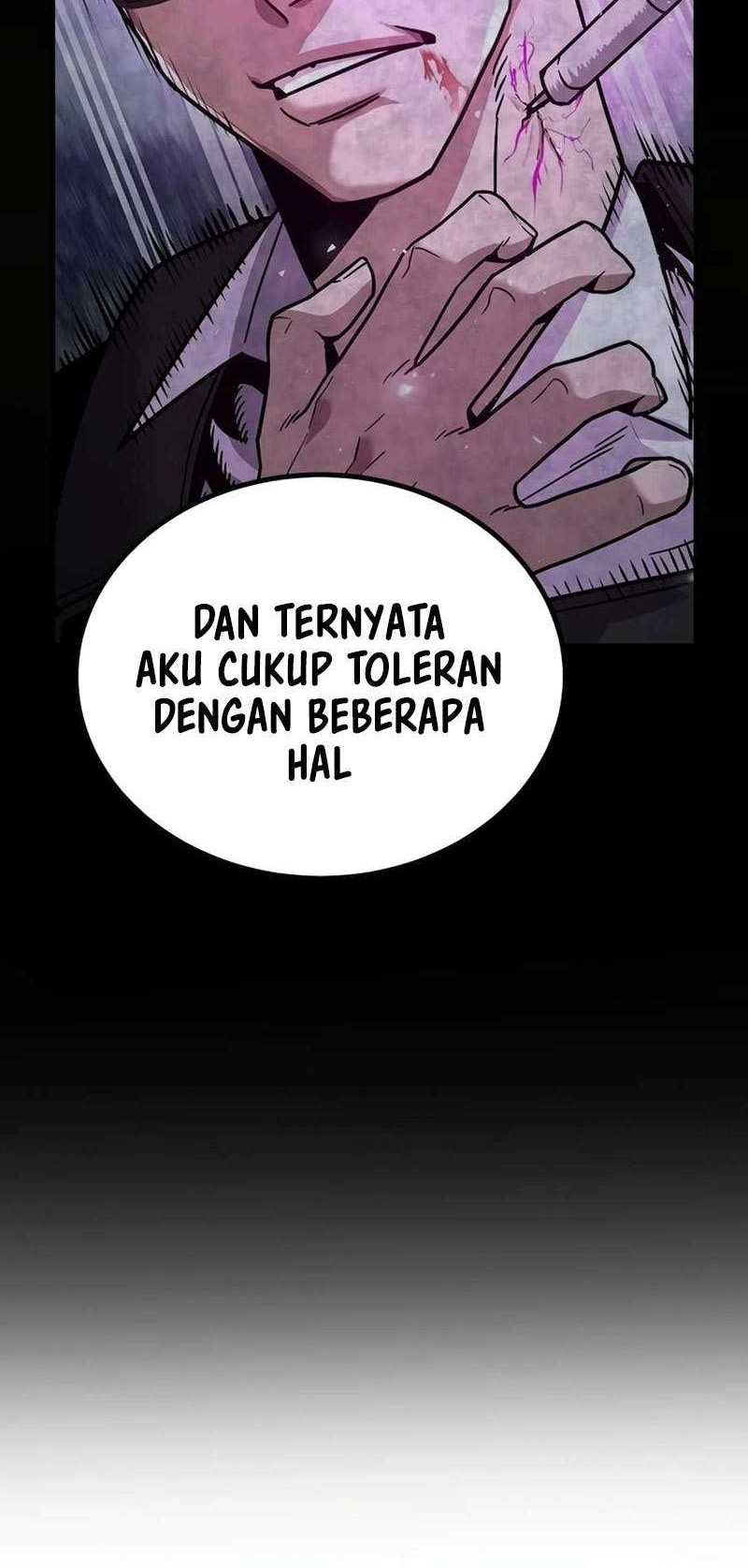 Hand Over the Money! Chapter 21 - halaman 93