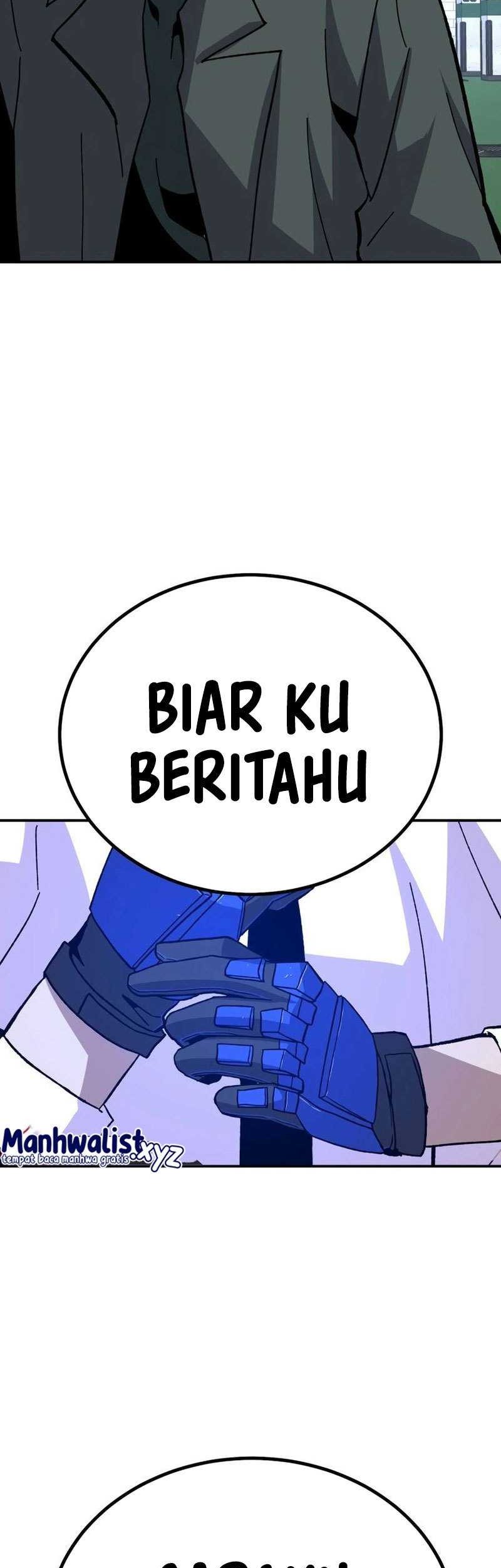 Hand Over the Money! Chapter 21 - halaman 96