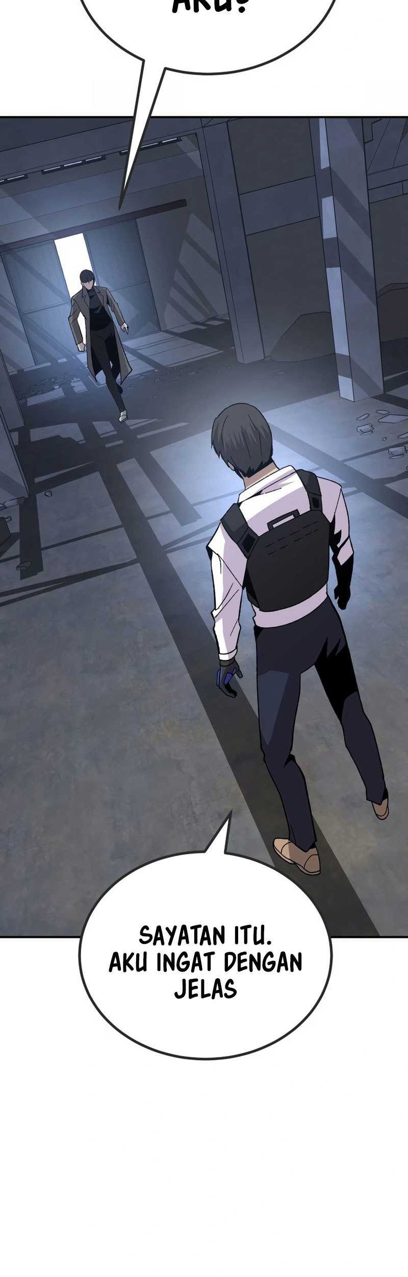 Hand Over the Money! Chapter 22 - halaman 102