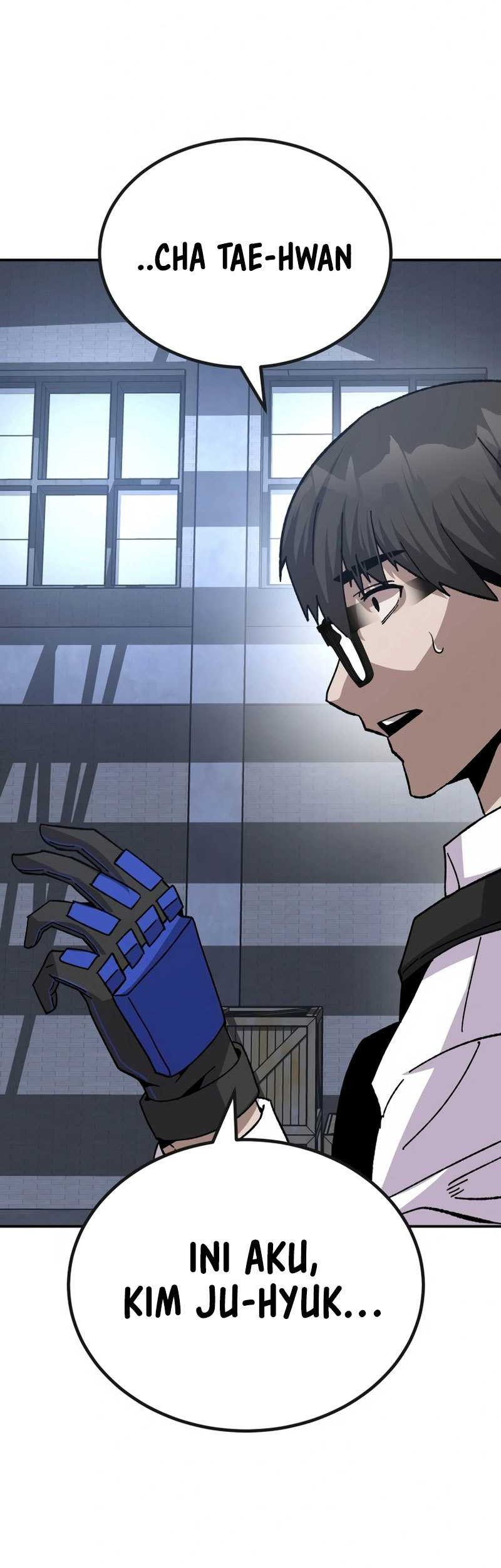 Hand Over the Money! Chapter 22 - halaman 103