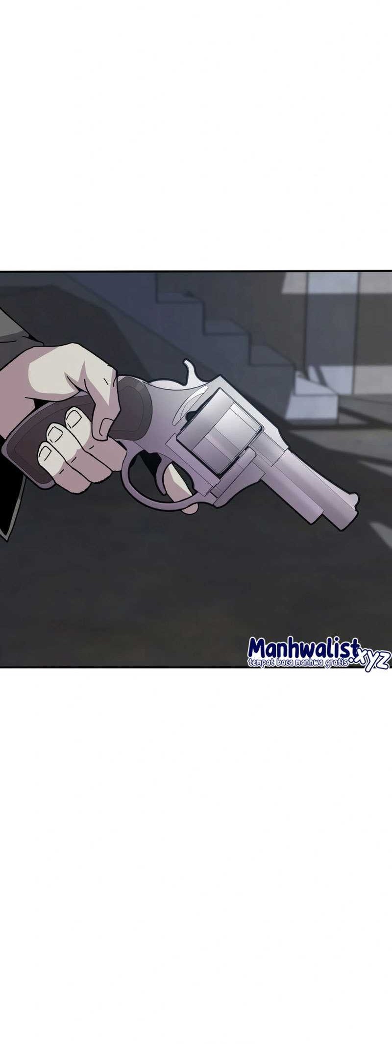 Hand Over the Money! Chapter 22 - halaman 104