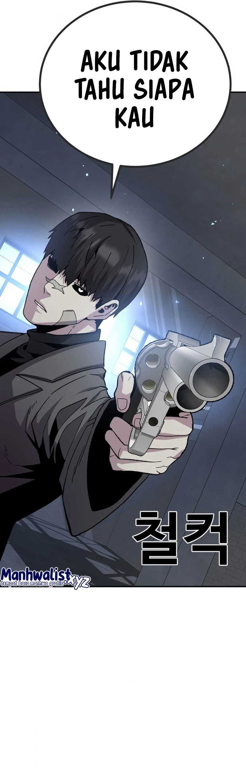 Hand Over the Money! Chapter 22 - halaman 105