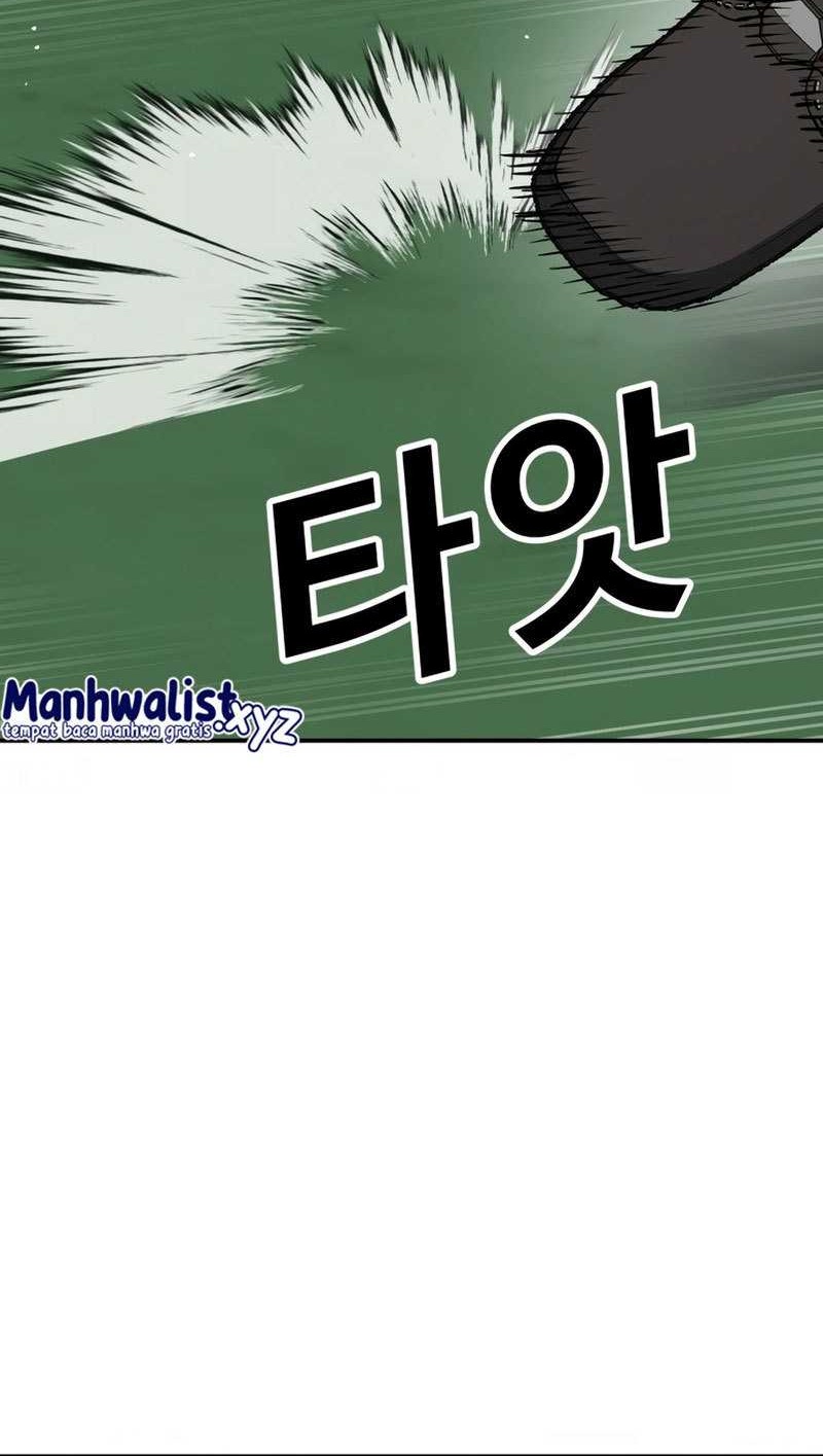 Hand Over the Money! Chapter 22 - halaman 12