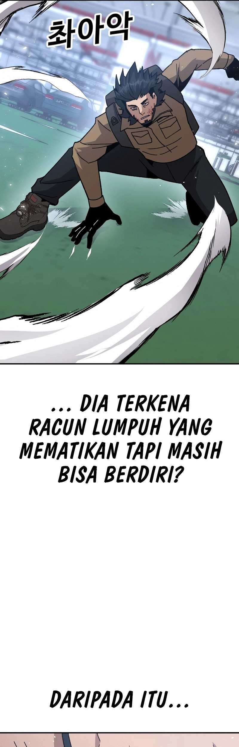 Hand Over the Money! Chapter 22 - halaman 13