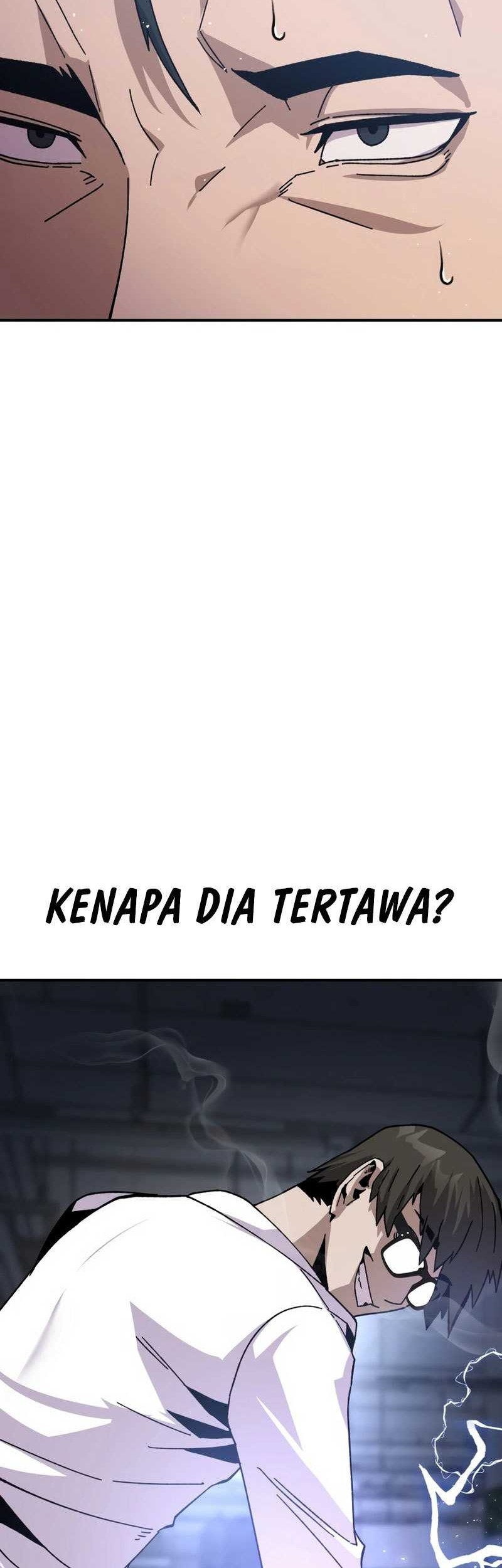 Hand Over the Money! Chapter 22 - halaman 14