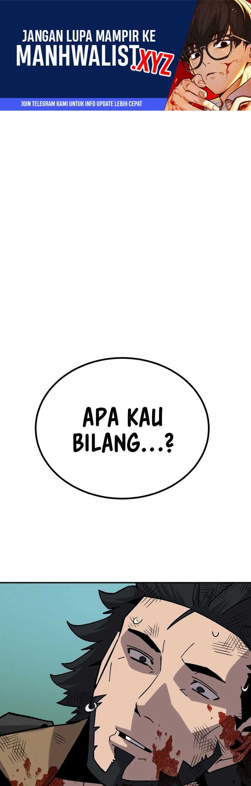 Hand Over the Money! Chapter 22 - halaman 2