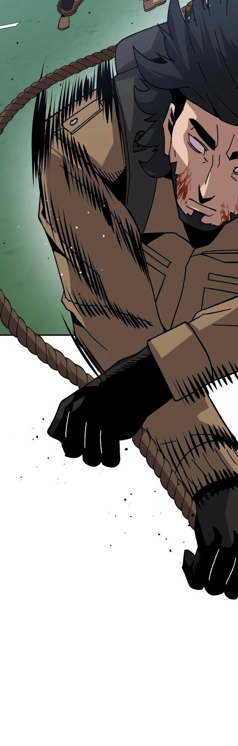 Hand Over the Money! Chapter 22 - halaman 23