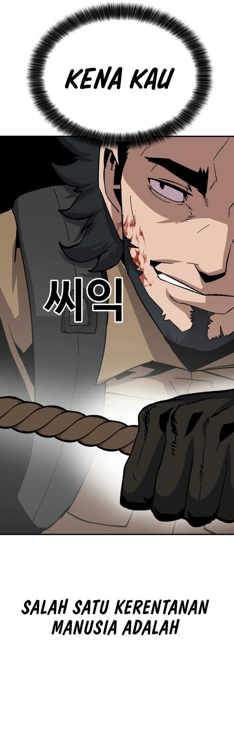 Hand Over the Money! Chapter 22 - halaman 25