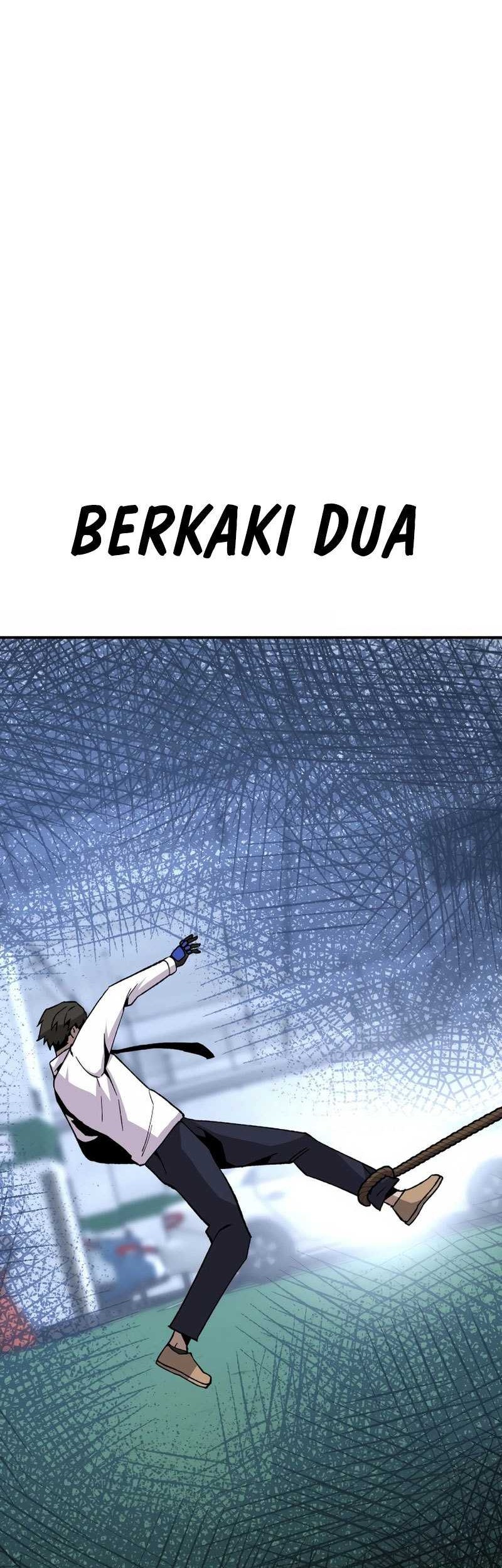Hand Over the Money! Chapter 22 - halaman 26