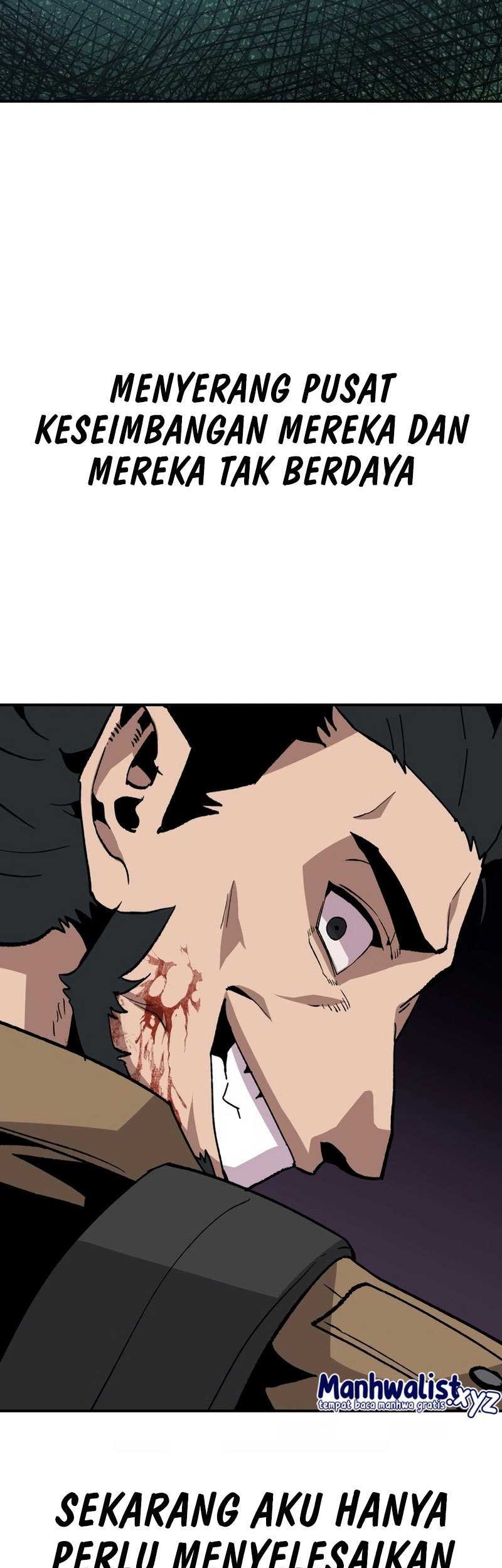 Hand Over the Money! Chapter 22 - halaman 27