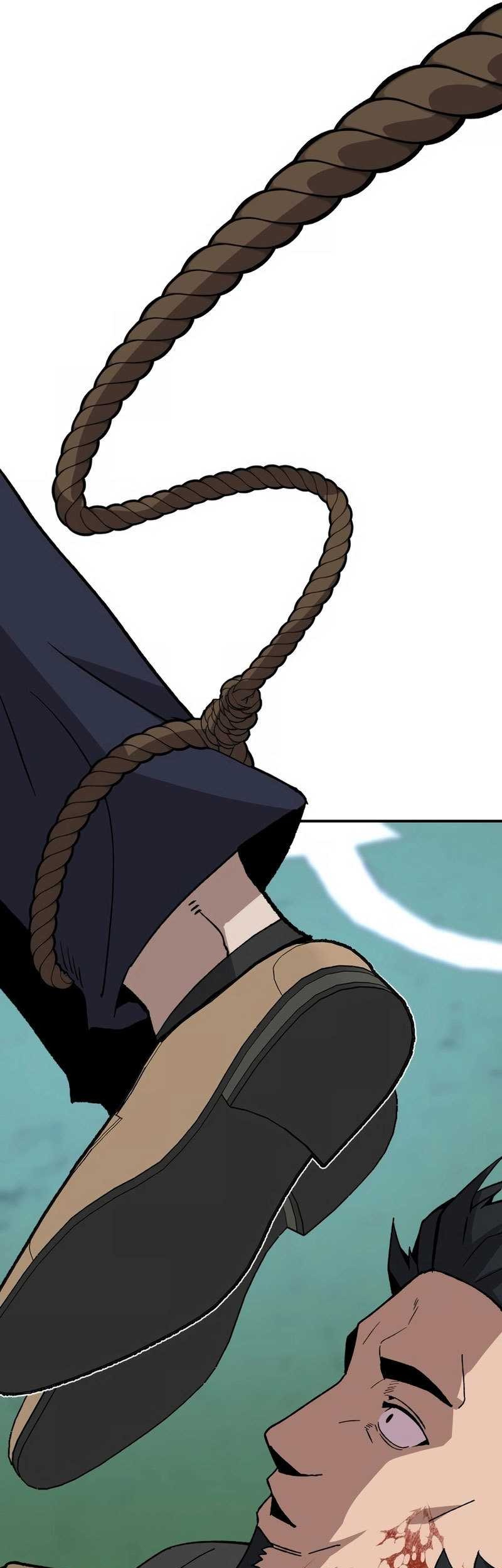 Hand Over the Money! Chapter 22 - halaman 29