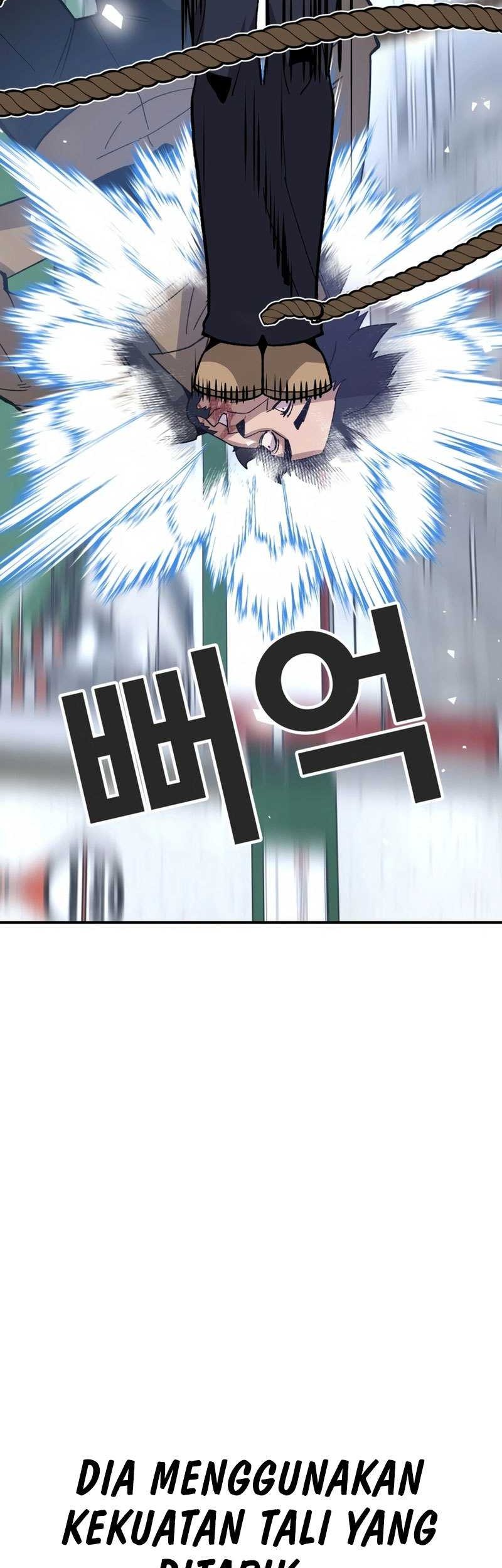 Hand Over the Money! Chapter 22 - halaman 31