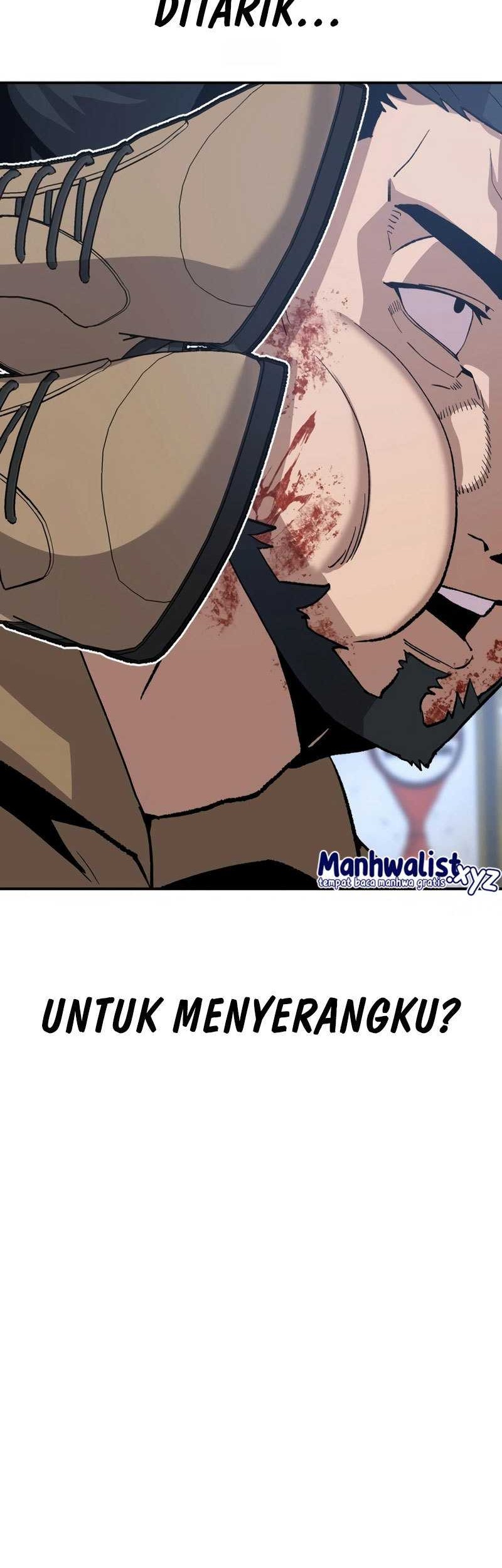 Hand Over the Money! Chapter 22 - halaman 32