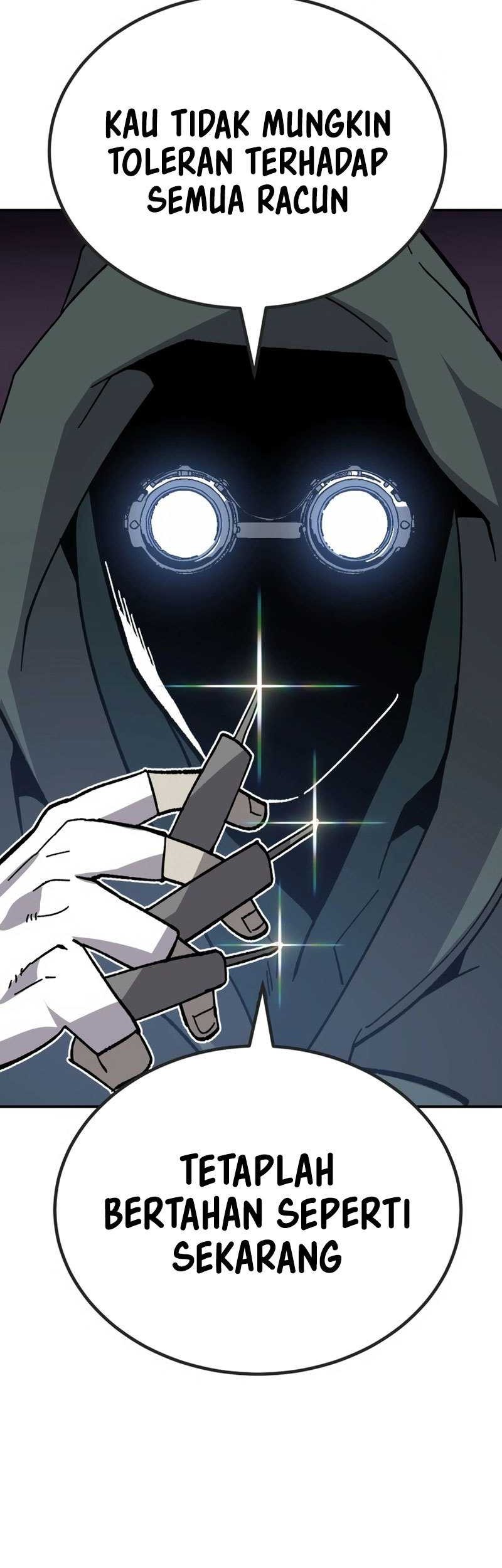 Hand Over the Money! Chapter 22 - halaman 39