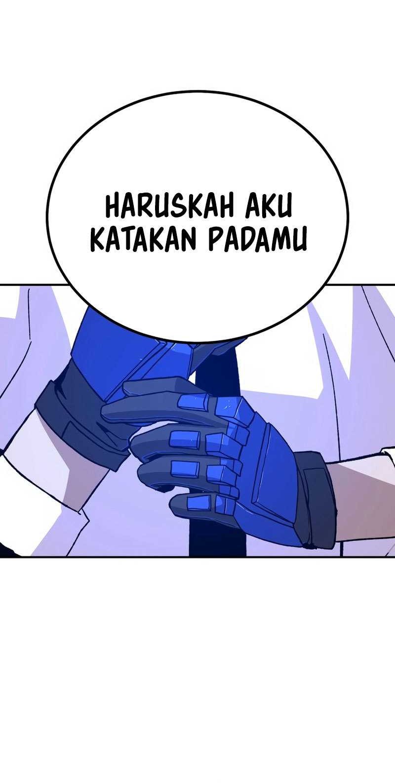 Hand Over the Money! Chapter 22 - halaman 4