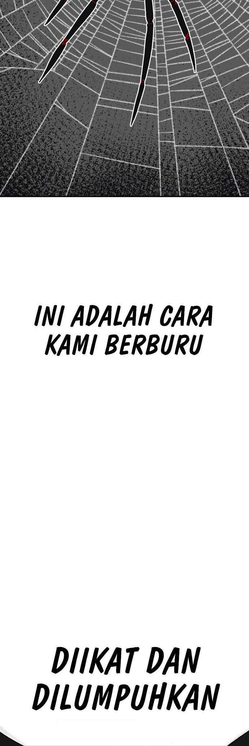 Hand Over the Money! Chapter 22 - halaman 44