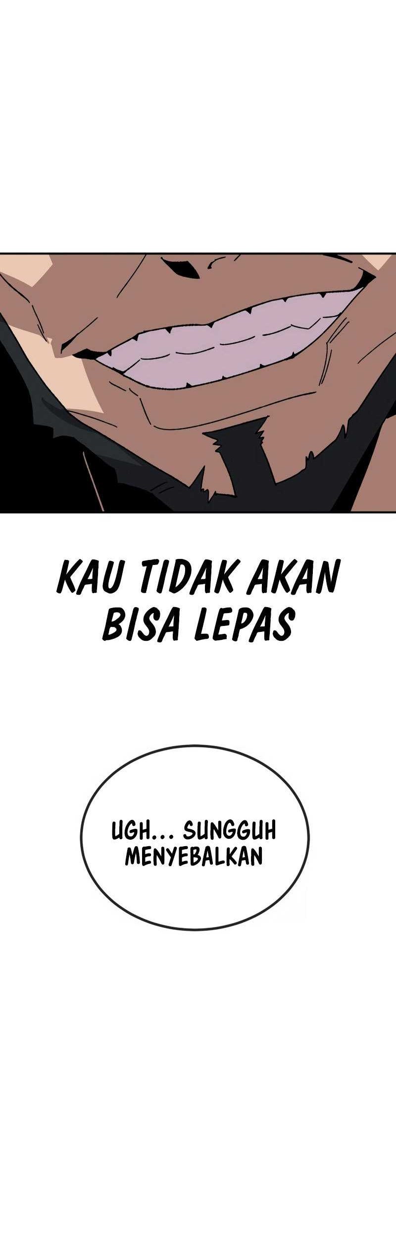 Hand Over the Money! Chapter 22 - halaman 46