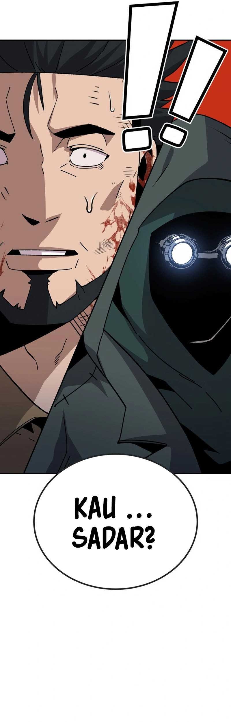 Hand Over the Money! Chapter 22 - halaman 49