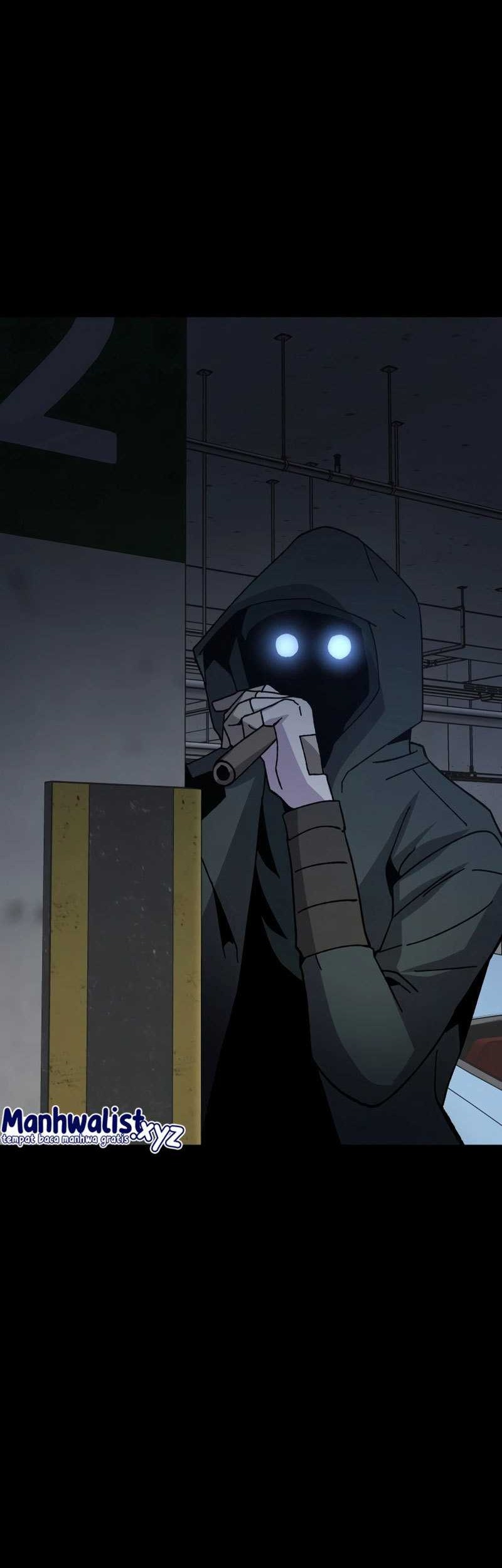 Hand Over the Money! Chapter 22 - halaman 52