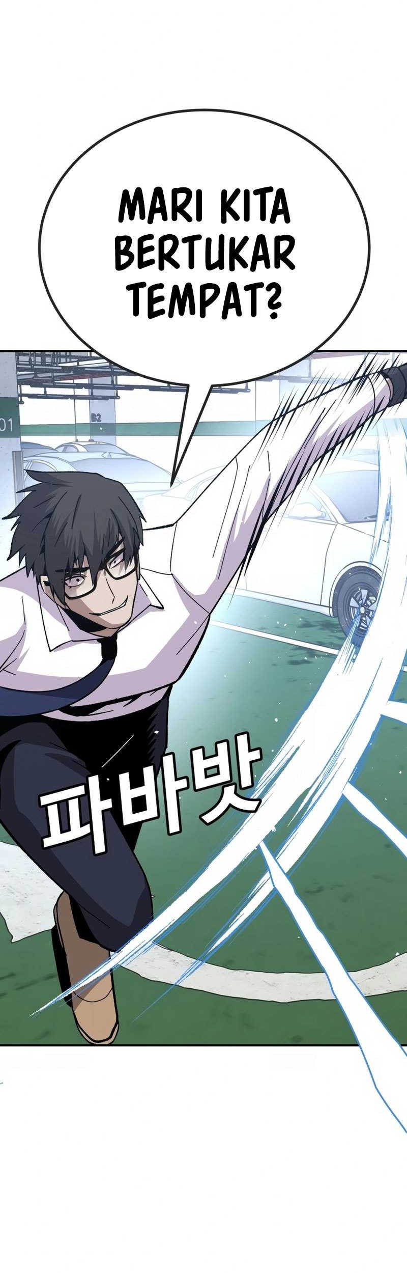 Hand Over the Money! Chapter 22 - halaman 55