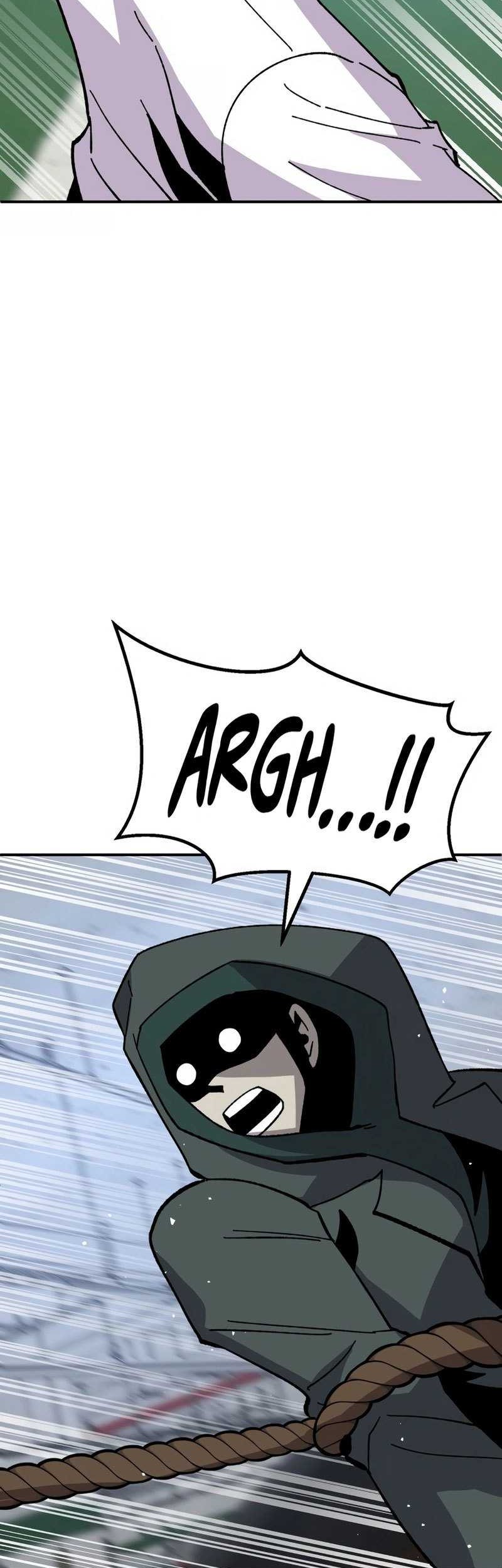 Hand Over the Money! Chapter 22 - halaman 67