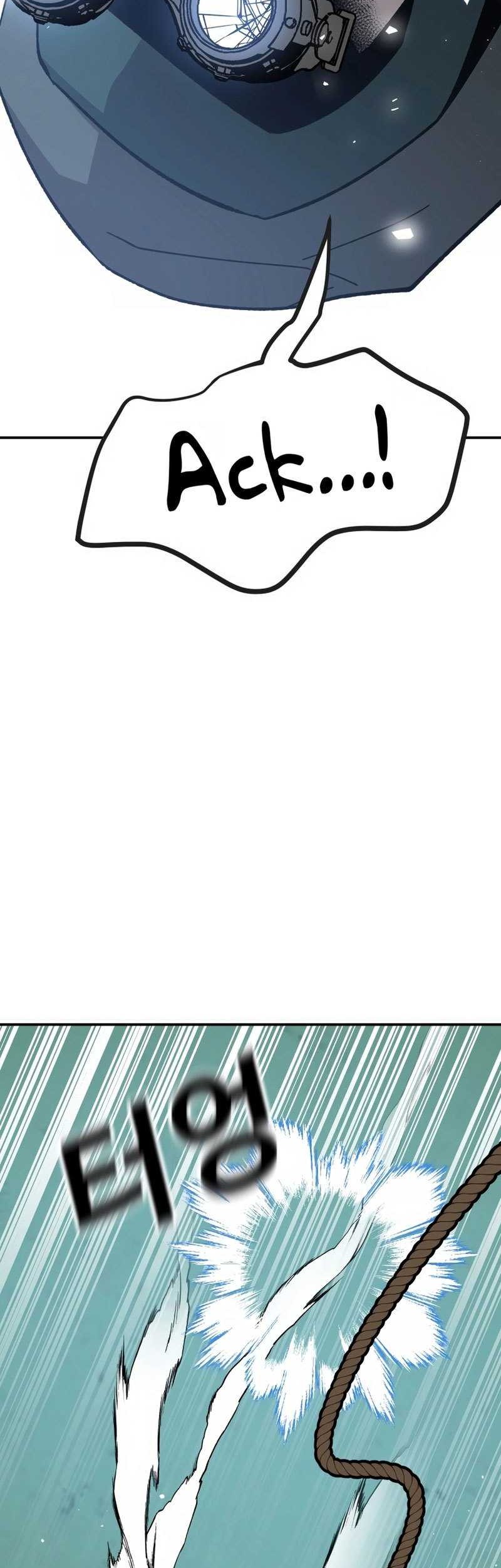 Hand Over the Money! Chapter 22 - halaman 71