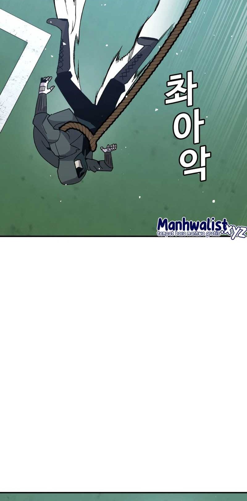 Hand Over the Money! Chapter 22 - halaman 72