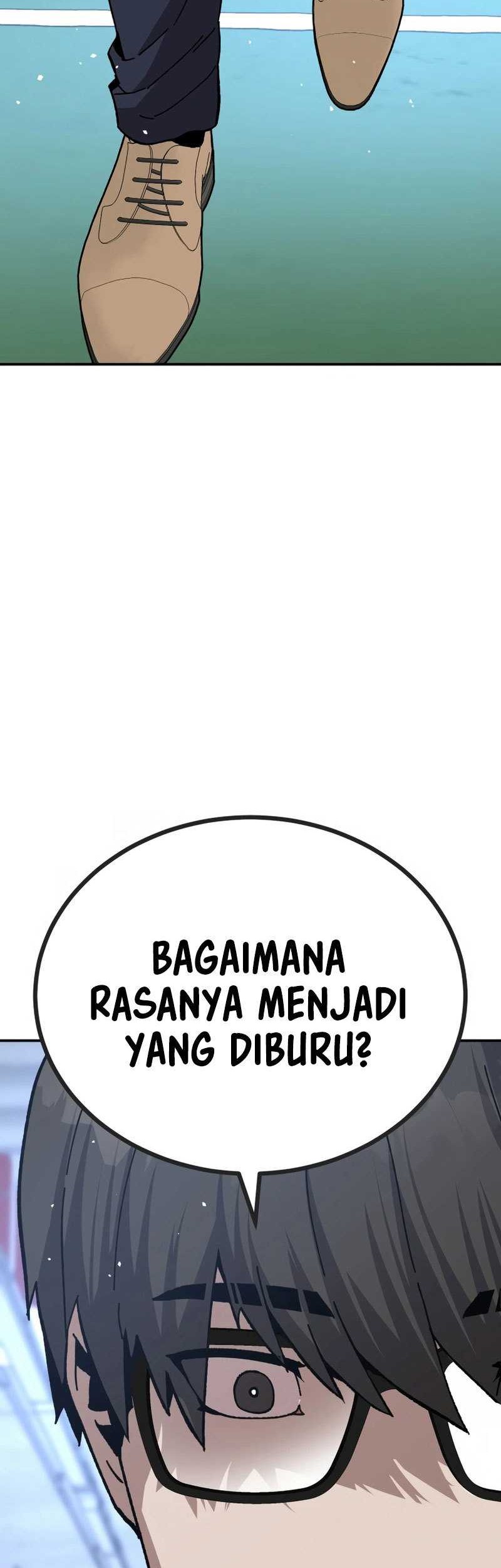 Hand Over the Money! Chapter 22 - halaman 74