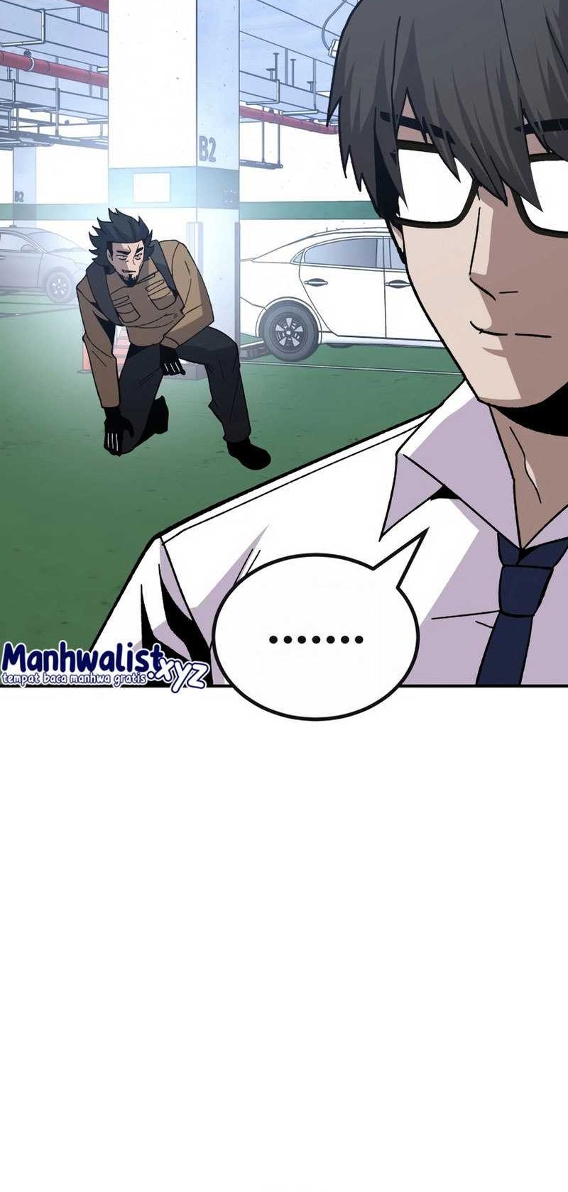 Hand Over the Money! Chapter 22 - halaman 76