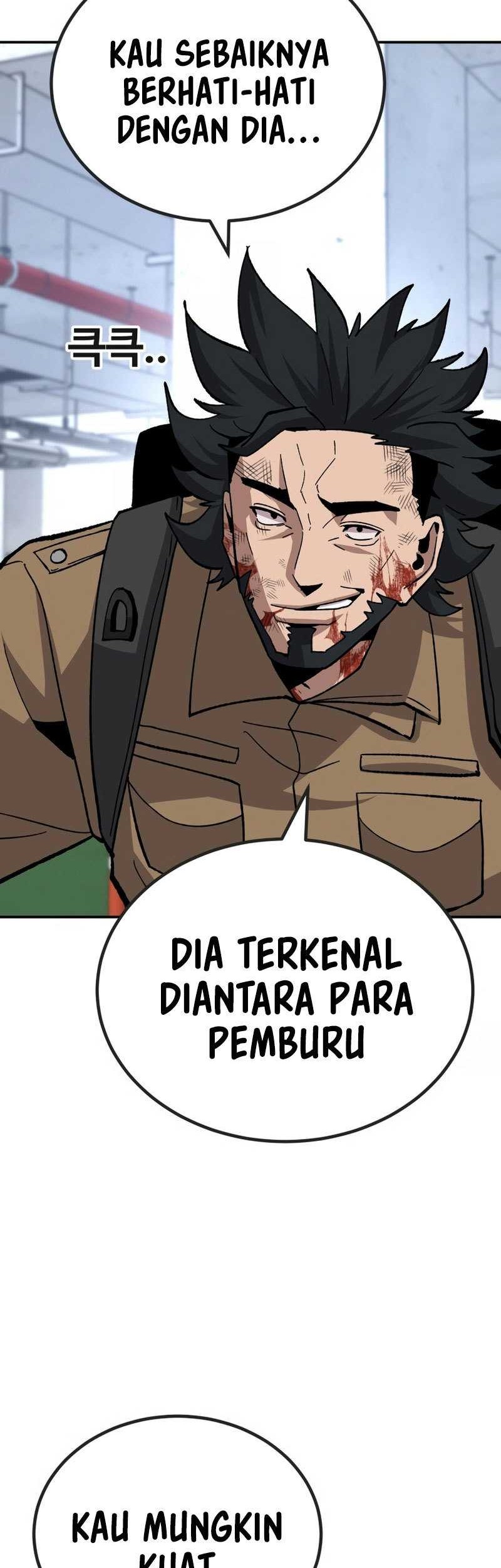 Hand Over the Money! Chapter 22 - halaman 78