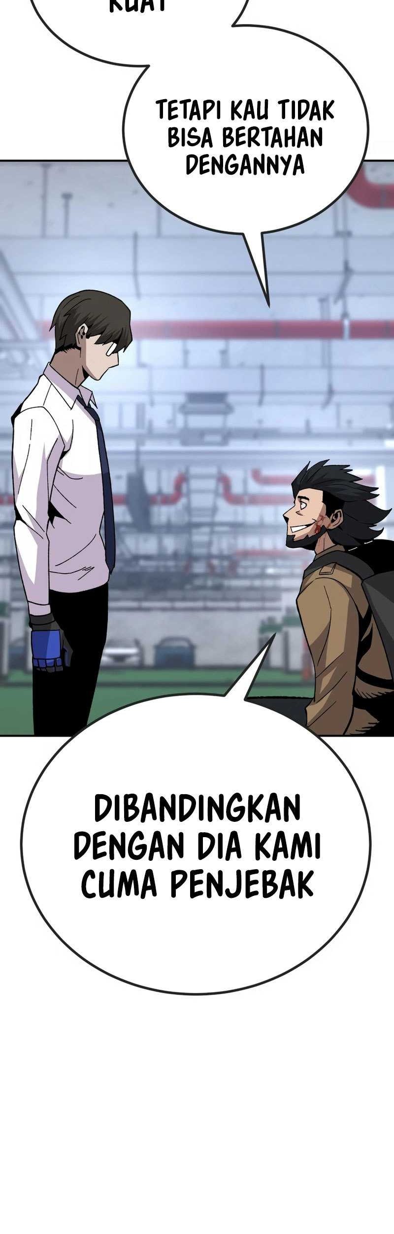 Hand Over the Money! Chapter 22 - halaman 79