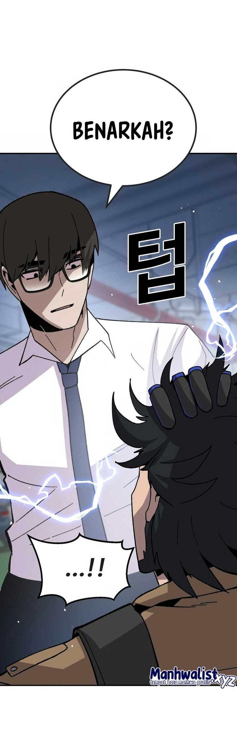 Hand Over the Money! Chapter 22 - halaman 80