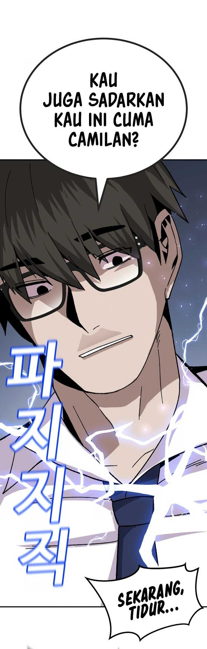Hand Over the Money! Chapter 22 - halaman 81