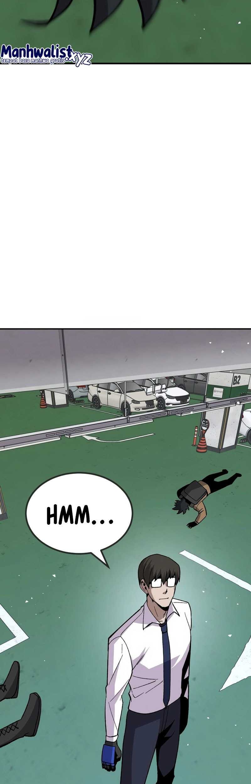 Hand Over the Money! Chapter 22 - halaman 83