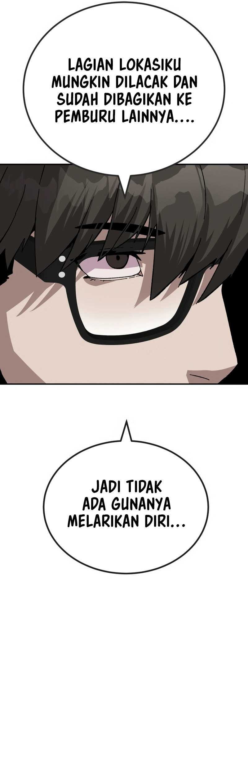 Hand Over the Money! Chapter 22 - halaman 85