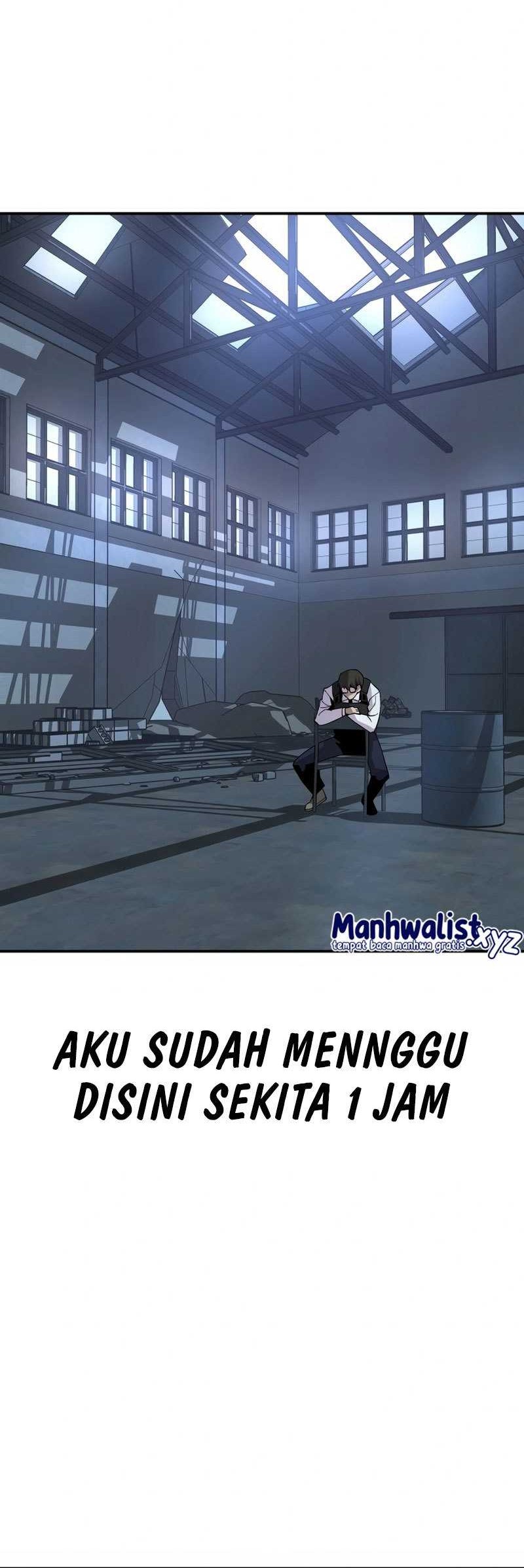 Hand Over the Money! Chapter 22 - halaman 88
