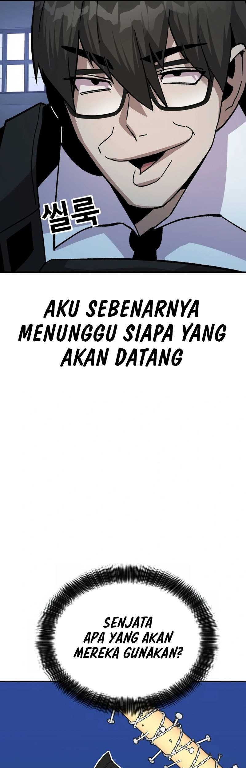 Hand Over the Money! Chapter 22 - halaman 89