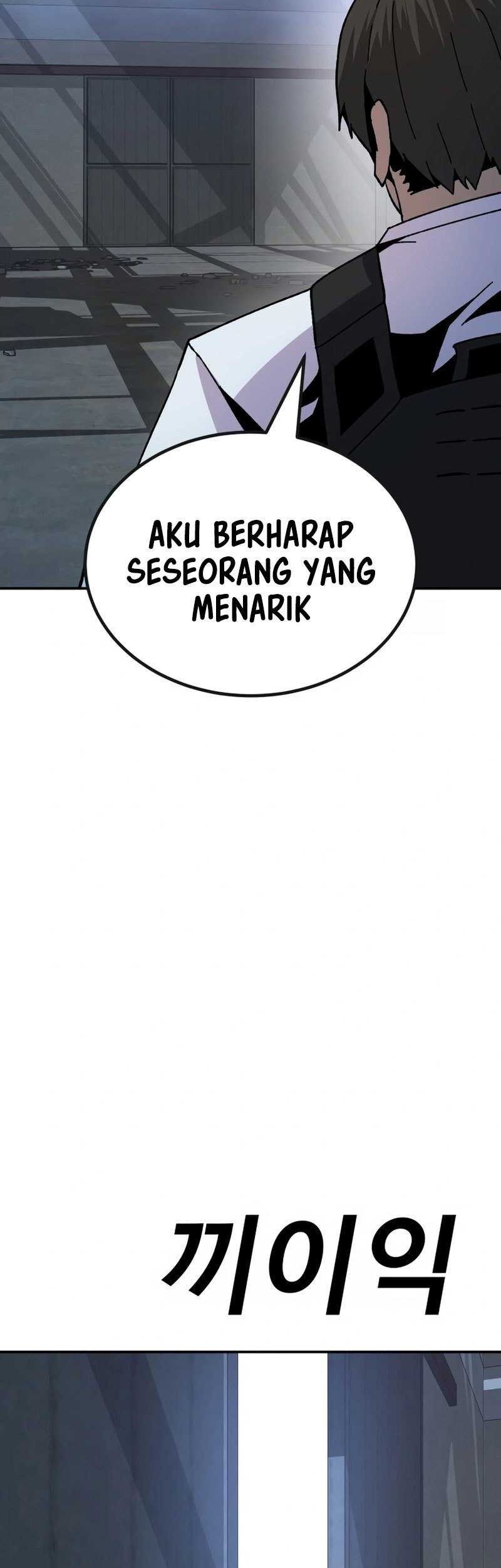 Hand Over the Money! Chapter 22 - halaman 91