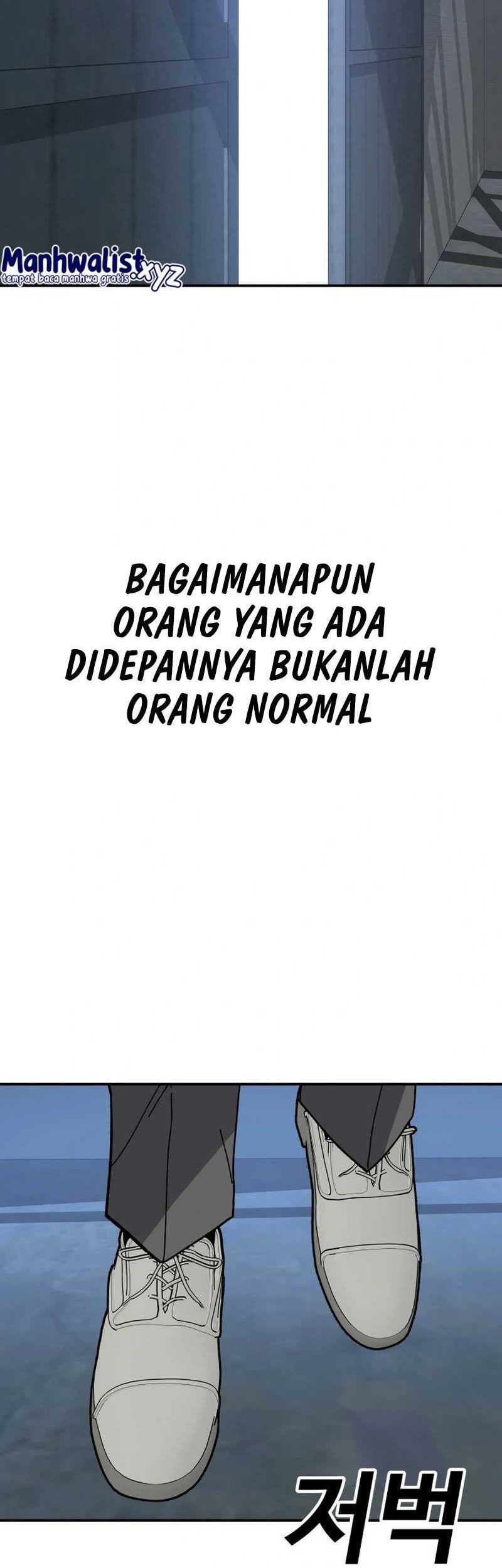 Hand Over the Money! Chapter 22 - halaman 92