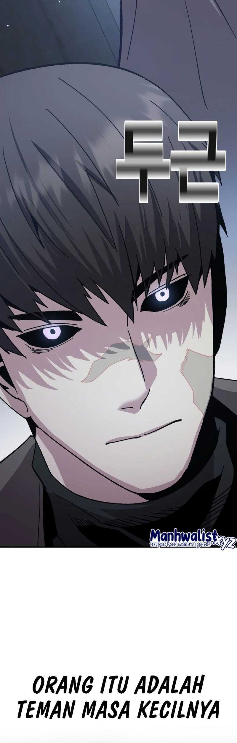 Hand Over the Money! Chapter 22 - halaman 95