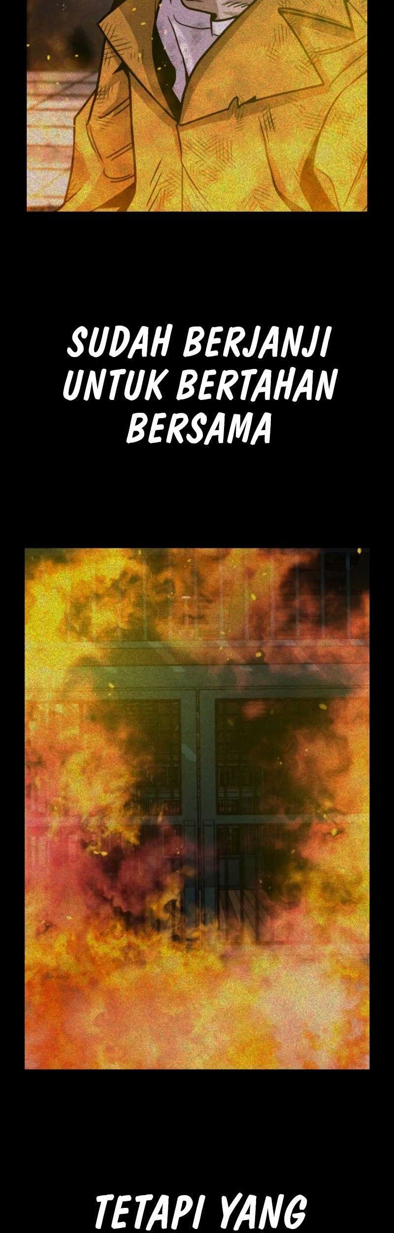 Hand Over the Money! Chapter 22 - halaman 98