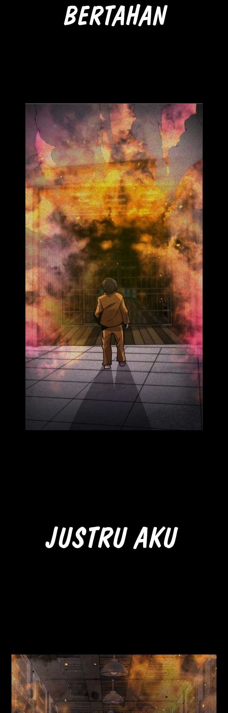 Hand Over the Money! Chapter 22 - halaman 99