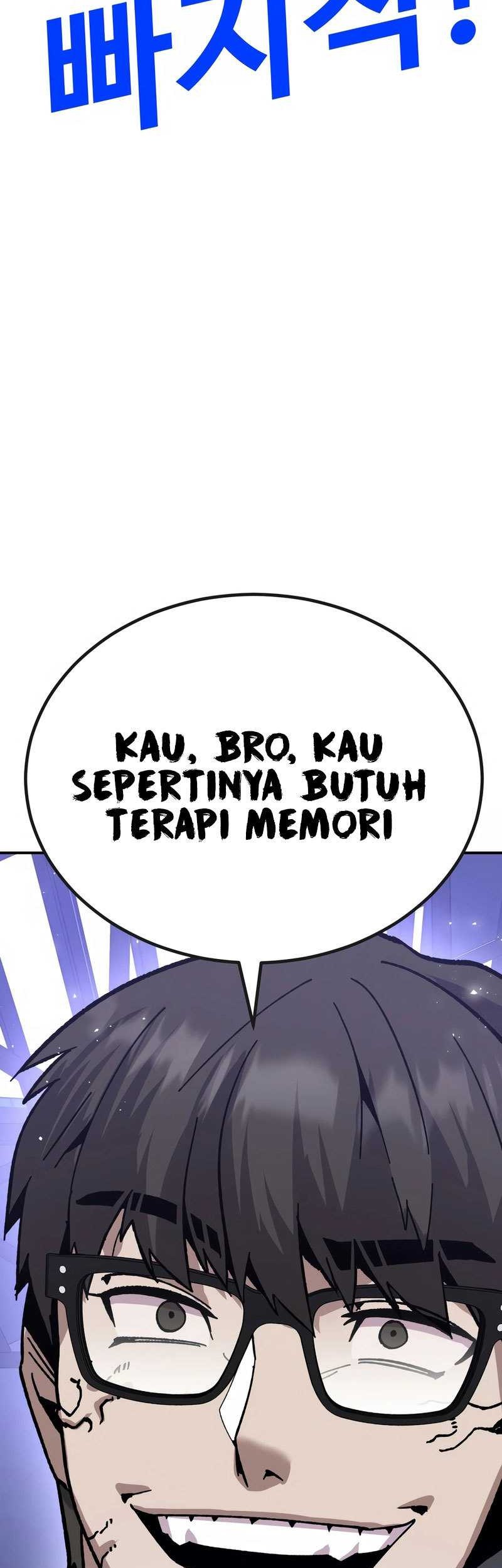 Hand Over the Money! Chapter 23 - halaman 100