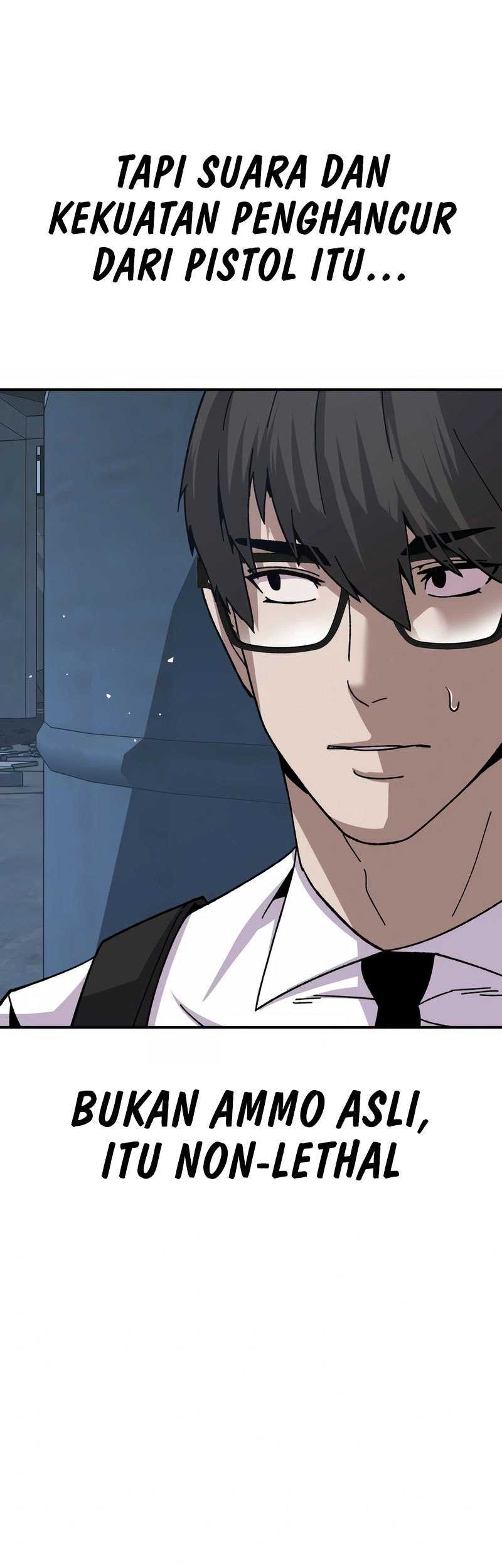 Hand Over the Money! Chapter 23 - halaman 12