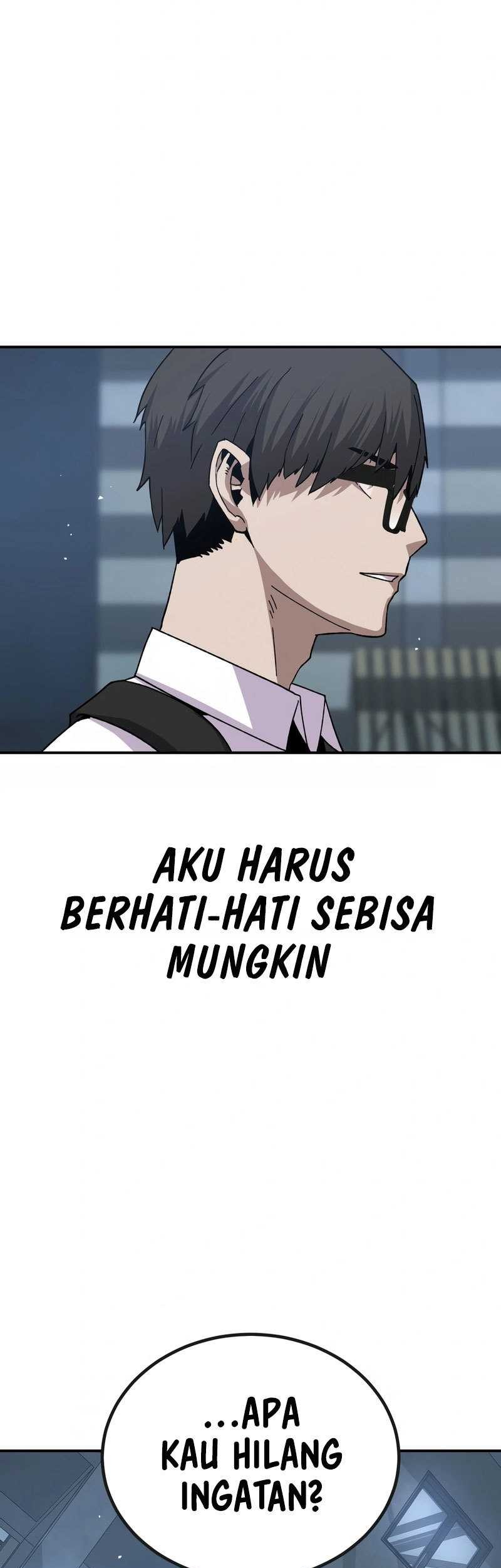 Hand Over the Money! Chapter 23 - halaman 14