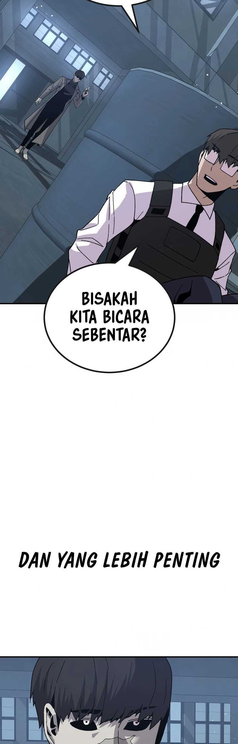 Hand Over the Money! Chapter 23 - halaman 15